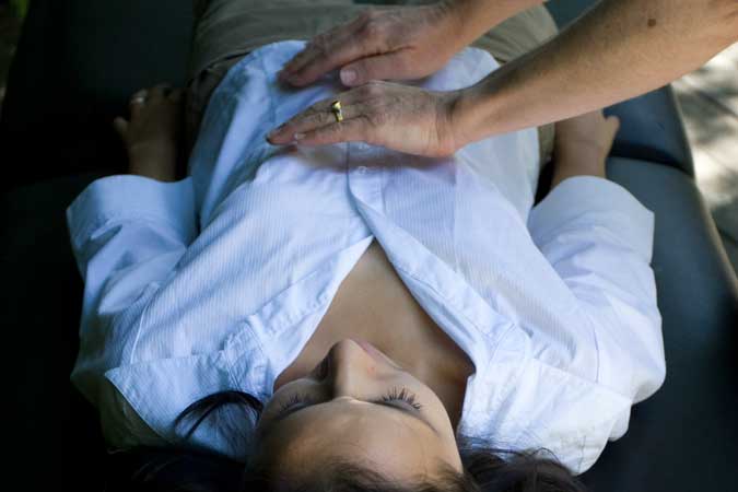 What to expect during sessions